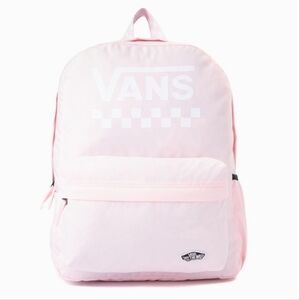 Vans Lakeside floral print backpack and Vans hat VANS Backpack Floral Bags & Handbags for Women for sale | eBay main image 4
